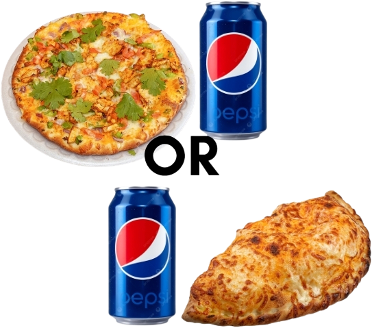 lunch special